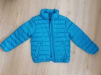 Leichtsteppjacke Steppjacke Jacke 110/116 Schleswig-Holstein - Kappeln Vorschau