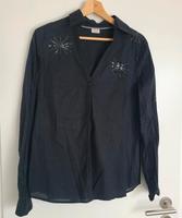 Bluse ❤️ Pailetten ❤️ Esprit ❤️ neuwertig ❤️ Gr. 40 ❤️ Nordrhein-Westfalen - Titz Vorschau