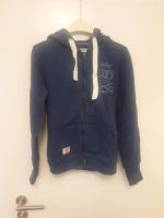 Kapuzen-Sweat-Jacke - Superdry Nordrhein-Westfalen - Ratingen Vorschau