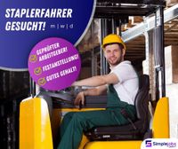 Staplerfahrer/in bis zu 2600€ Brutto gesucht! #352g Duisburg - Friemersheim Vorschau