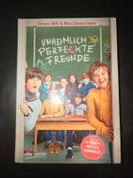 Unheimlich perfekte Freunde Buch Bayern - Denklingen Vorschau