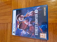 Street Fighter 6 PS5 Niedersachsen - Garbsen Vorschau