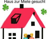Haus / Haushälftr oder Erdgeschoss Wohnung zur Miete gesucht!!! Niedersachsen - Fürstenau Vorschau