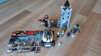 Lego Marvel Super Heroes - Einbruch in die Hydra-Festung 76041 Bielefeld - Heepen Vorschau