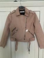 Jacke Mango kurz Häfen - Bremerhaven Vorschau