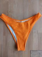 Orangefarbene Bikinihose neu Bayern - Goldbach Vorschau