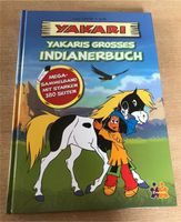 Yakari, großes, Indianerbuch, ab 4 - 5 Jahre Nordrhein-Westfalen - Siegburg Vorschau