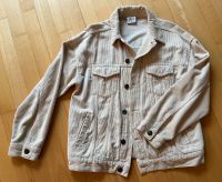 Cordjacke, BDG, Urban Outfitters Größe S, 36, Beige Hessen - Heppenheim (Bergstraße) Vorschau