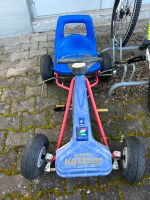 Kettcar Gokart Hessen - Oberursel (Taunus) Vorschau