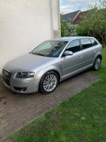 Audi a3 Sportback 2.0 TDI Saarland - Rehlingen-Siersburg Vorschau