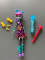 Monster High create Sea Monster Color me creepy gratis Versand Nordrhein-Westfalen - Werne Vorschau