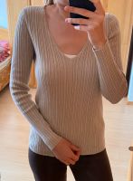 Na-Kd Pullover beige S 36 Frühling Nordrhein-Westfalen - Wesseling Vorschau