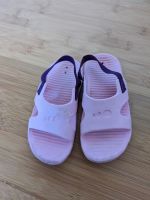 Wasserschuhe Badeschuhe Badeschlappen Gr.25 50 Cent Baden-Württemberg - Rheinstetten Vorschau