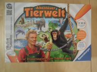 tiptoi Abenteuer Tierwelt Spiel neu und originalverpackt Niedersachsen - Buchholz in der Nordheide Vorschau