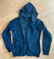 Icebreaker Hoody petrol Gr, M Hessen - Dietzenbach Vorschau