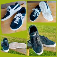 Converse & Puma Sneaker/Turnschuhe 2Paar- Größe 36 Hessen - Hofbieber Vorschau