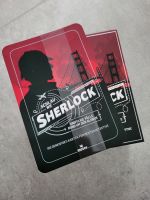 Sherlock Kartenspiel 100 Denksportkarten für Meisterdetektive Baden-Württemberg - Ettlingen Vorschau