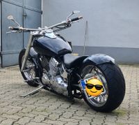 Yamaha Drag Star 650 Baden-Württemberg - Neulußheim Vorschau