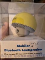 Mobiler Bluetooth Lautsprecher Rheinland-Pfalz - Ludwigshafen Vorschau