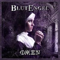 BlutEngel - Omen CD Niedersachsen - Adelebsen Vorschau