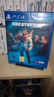 Breathedge PS4 Berlin - Tempelhof Vorschau