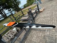 Kajak 1Er EkBoom DDR 1975 Schleswig-Holstein - Raisdorf Vorschau