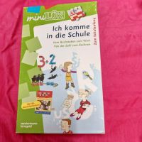 Mini Lük " Ich komme zur Schule" Starter Set Schleswig-Holstein - Winnemark Vorschau