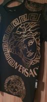 Versace Shirt mit Medusa Logo Bayern - Osterhofen Vorschau