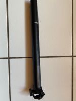 Sattelstütze Hollowgram Cannondale 1, UD Carbon, 31,6 x 400 mm Nordrhein-Westfalen - Gelsenkirchen Vorschau