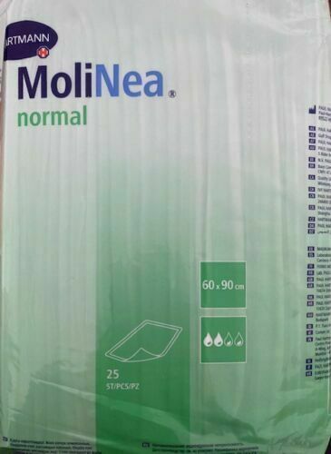 Molinea plus L Krankenunterlagen 60x90cm in Würzburg