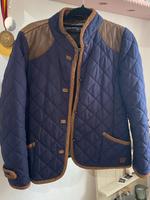Zara Damensteppjacke Gr. M/L Nordrhein-Westfalen - Brakel Vorschau