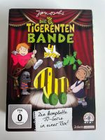 Die Tigerentenbande, komplette TV Serie auf DVD Sachsen - Chemnitz Vorschau