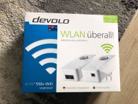 devolo 550+WiFi Starter Kit Sachsen-Anhalt - Köthen (Anhalt) Vorschau