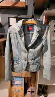 Jeansjacke Jeansblazer ebc Esprit Größe xs Bayern - Heroldsberg Vorschau