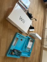 Wii  mit Zubehör Leipzig - Möckern Vorschau
