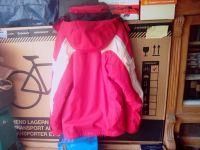 Schöffel Outdoor Jacke Gr. XL D 52 sehr guter Zustand Hessen - Kassel Vorschau