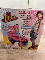 Soy Luna Rollschuhe Gr.34-35 Bayern - Kaufbeuren Vorschau