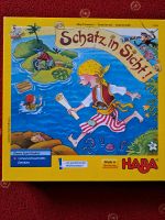 Spiel Schatz in Sicht von Haba Bayern - Neustadt an der Aisch Vorschau