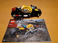 Lego Technic Stunt Bike 42058 Koblenz - Urbar Vorschau