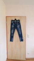 Jeans Damen Größe L Niedersachsen - Hilter am Teutoburger Wald Vorschau