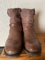 Damen Boots Hessen - Bad Endbach Vorschau