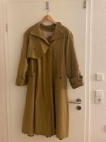 Trenchcoat Gr 36/38 braun Vintage Baden-Württemberg - Waldkirch Vorschau