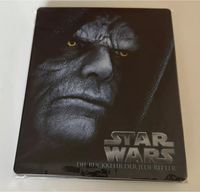Star Wars: Die Rückkehr der Jedi-Ritter (Blu-Ray Steelbook) Nordrhein-Westfalen - Schmallenberg Vorschau