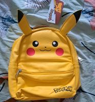 Nintendo Pikachu Pokemon Loungefly Rucksack Leipzig - Sellerhausen-Stünz Vorschau