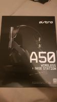 Astro A50 Headset Schleswig-Holstein - Lockstedt (Holst) Vorschau