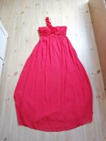 Abendkleid Ballkleid Brautjungernkleid rot Jake's 38 Hessen - Lauterbach (Hessen) Vorschau