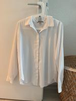 Weiße Bluse H&M Bremen-Mitte - Bremen Altstadt Vorschau