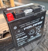 Polaris YTX20CH 4013045 Batterie 18,9Ah 12Volt Battery ATV Quad Baden-Württemberg - Ostfildern Vorschau