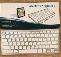 Tastatur Bluetooth iPad iMac iOS Android Windows Berlin - Friedenau Vorschau