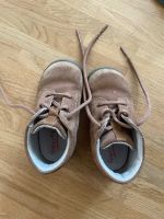 Babyschuhe Superfit Leder Gr. 21 Hessen - Langen (Hessen) Vorschau